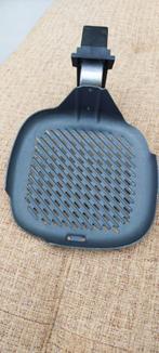 Grillpan voor Philips Airfryer XL, Ophalen of Verzenden, Gebruikt, Airfryer XL, Minder dan 750 gram