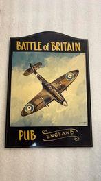 Battle of Britain Pub England, Verzamelen, Luchtvaart en Vliegtuigspotten, Ophalen of Verzenden, Zo goed als nieuw, Schaalmodel