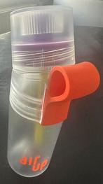 Air up twist pro 600ml, Ophalen of Verzenden, Zo goed als nieuw