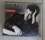 Billy joel greatest hits, dubbel cd, Ophalen of Verzenden, Zo goed als nieuw