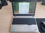 Lenovo ThinkPad 15.6" Windows 11 + Office 2024, Gebruikt, SSD, Intel Core i5, Onbekend
