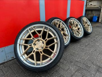 F80 / f82 /m3 / m4 velgen beschikbaar voor biedingen