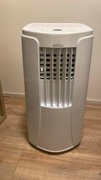 Mobiele airco, Witgoed en Apparatuur, Ophalen, 3 snelheden of meer, Zo goed als nieuw, Verwarmen