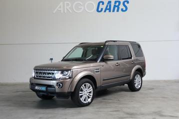 Land Rover Discovery 3.0 TDV6 HSE TOP CONDITION FULL OPTIONS beschikbaar voor biedingen