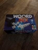 Woordmix Spel - Zonder Handleiding, Een of twee spelers, Ophalen of Verzenden, Gebruikt