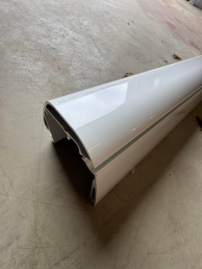 Brustor B50 Voorlijst 5.60m – Nieuw – Origineel onderdeel, Ophalen, Nieuw