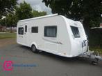 Lmc Munsterland 520 D #NIEUWSTAAT#, Caravans en Kamperen, Schokbreker, Bedrijf, 6 tot 7 meter, LMC en Münsterland
