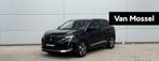 Peugeot 3008 1.6 HYbrid 225 Blue Lease Allure | Elektrische, 12 maanden, Stof, Euro 6, Zwart