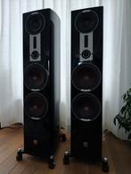 Dali Epicon 8 als nieuw, Zo goed als nieuw, 120 watt of meer, Front, Rear of Stereo speakers, Ophalen