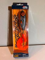 Abu Garcia Svartzonker McMio 18 cm – Pike Lure / Nieuw!, Watersport en Boten, Hengelsport | Karpervissen, Verzenden, Nieuw, Overige typen