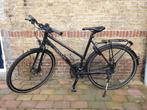 Kreidled Raise RT5 light trekking fiets, 28 inch, Meer dan 20 versnellingen, Ophalen, Overige merken