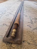 G-Loomis #5 GL3 vliegvishengel 8' 2-delig, Watersport en Boten, Hengelsport | Vliegvissen, Ophalen, Werphengel