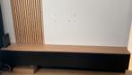 Tv meubel zwevend, Huis en Inrichting, Ophalen, Gebruikt, Minder dan 100 cm, 25 tot 50 cm