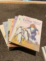 Jaap ter Haar boeken, 7 stuks, Boeken, Ophalen of Verzenden, Zo goed als nieuw