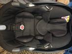 Besafe auto stoel met isofix base, Kinderen en Baby's, Autostoeltjes, Ophalen, Zo goed als nieuw, Overige merken, Isofix
