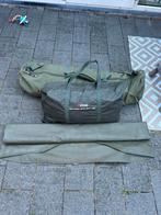Armo MKII 1-persoons Brolly Tent met Winter Wrap, Watersport en Boten, Hengelsport | Karpervissen, Ophalen, Gebruikt