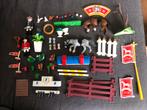 Playmobil 5224 Paardenshow incompleet, Kinderen en Baby's, Ophalen of Verzenden, Gebruikt, Los playmobil