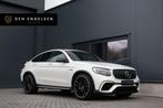 Mercedes-Benz GLC Coupé AMG 63 S 4MATIC+ 510PK | NL Auto |, Automaat, Gebruikt, 510 pk, Met garantie (alle)