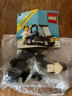 Lego 6501 Sport Convertible, Complete set, Gebruikt, Ophalen of Verzenden, Lego