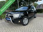 Dacia Duster 1.6 Lauréate , Airco, G3 Beurt , APK, Euro 5, Stof, Gebruikt, Zwart