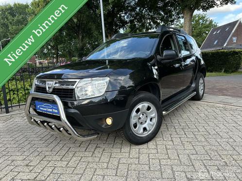Dacia Duster 1.6 Lauréate , Airco, G3 Beurt , APK, Auto's, Dacia, Bedrijf, Te koop, Duster, ABS, Airbags, Airconditioning, Alarm