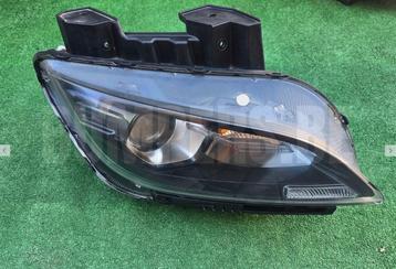 Koplamp HYUNDAI KONA FACELIFT FRONT LAMP LENS 92102J9500 beschikbaar voor biedingen