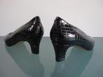 ALEXANDRIA blauwe stewardess pumps 39, Alexandria, Pumps, Nieuw, Verzenden