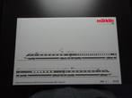 Marklin H0 37778 Deutsche Bundesbahn NIEUW 2012, Hobby en Vrije tijd, Modeltreinen | H0, Ophalen, Wisselstroom, Märklin, Nieuw
