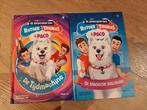 De avonturen van Rutger, Thomas & Paco, Ophalen of Verzenden, Zo goed als nieuw, 3 tot 4 jaar