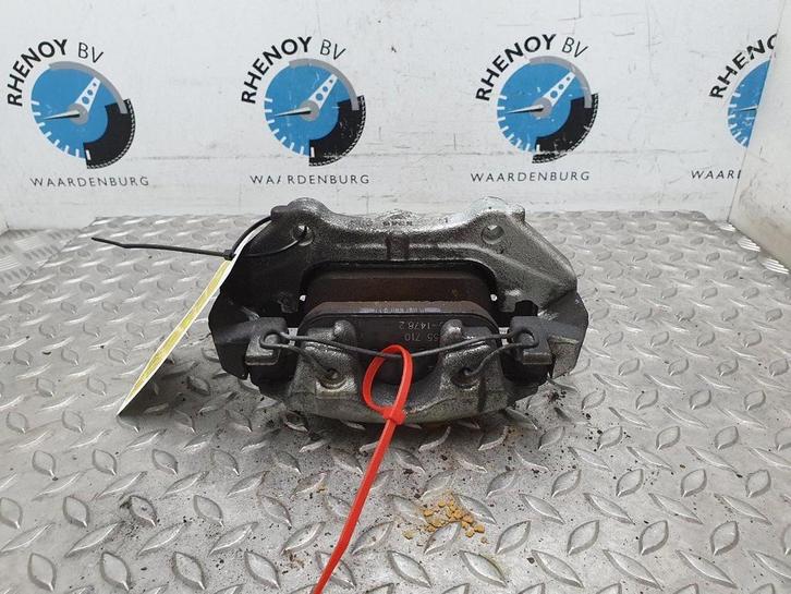 RENAULT CLIO 0.9 TCe Intens  [CALIPER] 2018, Auto-onderdelen, Remmen en Aandrijving, Gebruikt, ARN erkend, Stiba lid, Erkend duurzaam