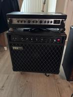 Versterker Vox ace15 met echo, Ophalen, Gebruikt, Gitaar, Minder dan 50 watt