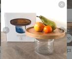 2 Rivièra Maison fillable cake stand etagere Riviera Maison, Huis en Inrichting, Ophalen of Verzenden, Zo goed als nieuw