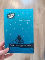 Oorlogswinter - Jan Terlouw (pocket, zeer goede staat), Ophalen of Verzenden, Zo goed als nieuw, Jan Terlouw, Nederland