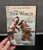 The new world, Alle leeftijden, Ophalen of Verzenden, Gebruikt