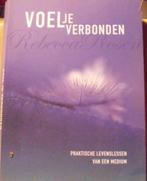 Voel je verbonden, Rebecca Rosen, Boeken, Zo goed als nieuw, Verzenden