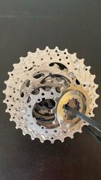 Shimano Ultegra - 10-speed 13-30, Ophalen, Gebruikt, Overige typen, Shimano Ultegra