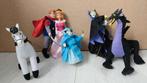 poppen/ knuffels Doornroosje, Kinderen en Baby's, Speelgoed | Poppen, Ophalen, Zo goed als nieuw, Overige typen