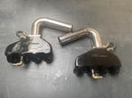 Eddie Marine Thunder Exhaust System with High Performance Ri, Watersport en Boten, Dave@allesmarine.nl, Nieuw, Ophalen of Verzenden