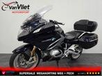 Topstaat.! Bmw R1250RT 3 Koffers Akrapovic R 1250 RT, Motoren, Motoren | BMW, Bedrijf, Onbekend, Toermotor, Onbekend