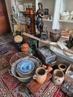 Complete inboedel brocante showroom, Ophalen, Nvt, Nvt, Nvt