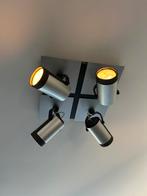 Philips Spots MyLiving Stretch, Ophalen, Strak, Metaal of Aluminium, Zo goed als nieuw