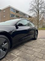 Tesla Model 3 Long Range Dual Motor AWD 2022 Zwart, Origineel Nederlands, Te koop, 5 stoelen, 0 cc
