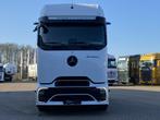 Mercedes-Benz Actros 1851 LS 4x2 ProCabin | Retarder, Automaat, Stof, 510 pk, Wit