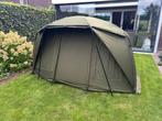 Sonik AXS V2 XL Bivvy Tent, Ophalen of Verzenden, Zo goed als nieuw, Overige typen