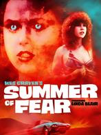Wes Craven - 'Summer of Fear' + 'The Last House on the Left', Cd's en Dvd's, Dvd's | Horror, Ophalen of Verzenden, Vanaf 16 jaar