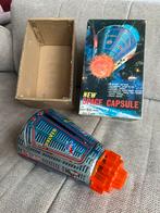 Vintage S.H. Horikawa New Space Capsule, Antiek en Kunst, Antiek | Speelgoed, Ophalen of Verzenden