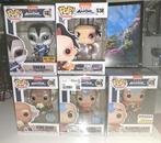 Avatar the last airbender funkos, Ophalen of Verzenden