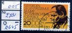 DDR Robeson Michel 2781 Nr.R645g, Verzenden, DDR, Gestempeld