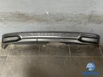 Originele Audi A6 4K C8 S-Line Achter Bumper Diffuser