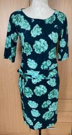 Jane Lushka jurk NIEUW maat XS/S, Blauw, Nieuw, Ophalen of Verzenden, Maat 34 (XS) of kleiner